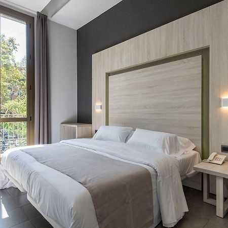 Plaza Goya Rooms Barcelona Eksteriør billede
