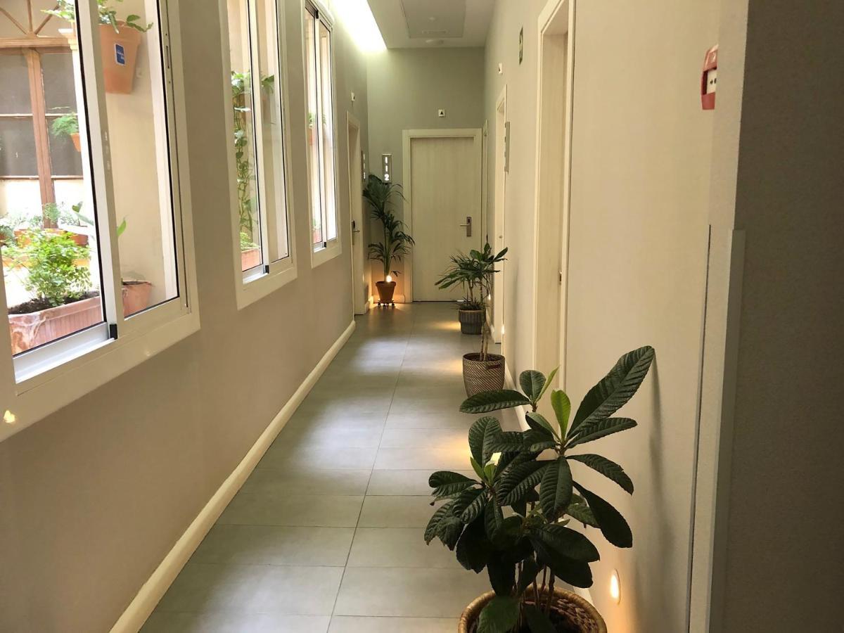 Plaza Goya Rooms Barcelona Eksteriør billede
