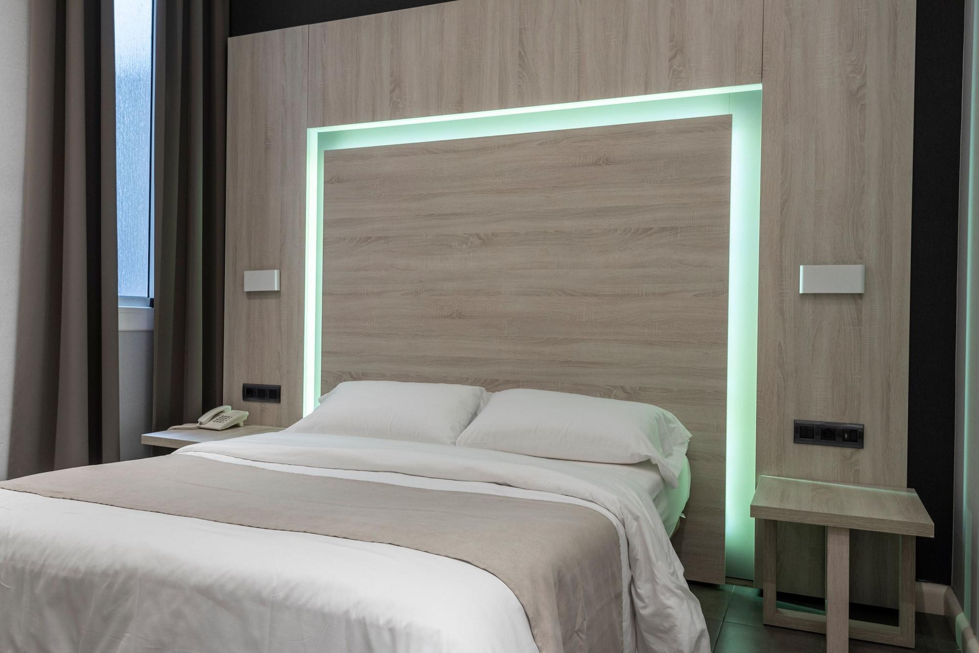Plaza Goya Rooms Barcelona Eksteriør billede