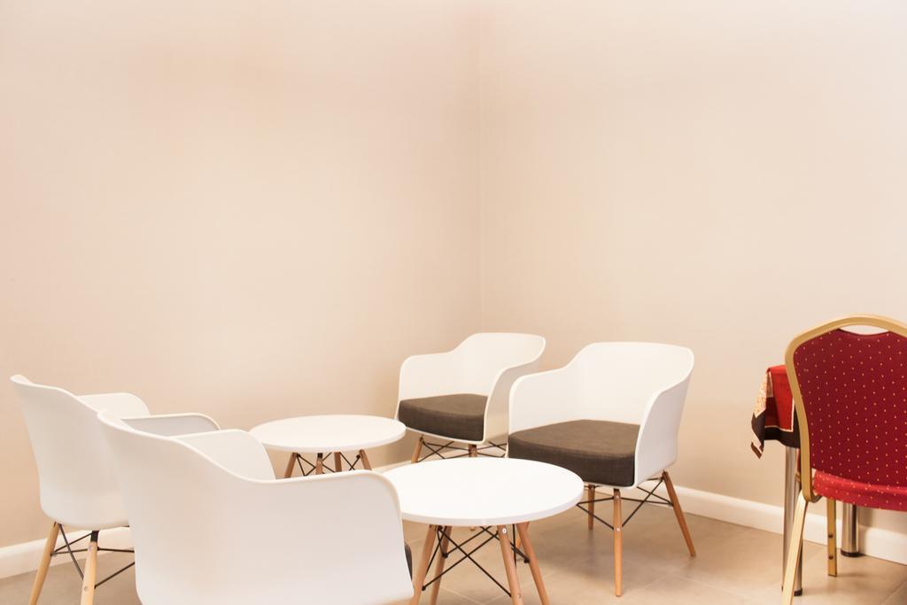 Plaza Goya Rooms Barcelona Eksteriør billede
