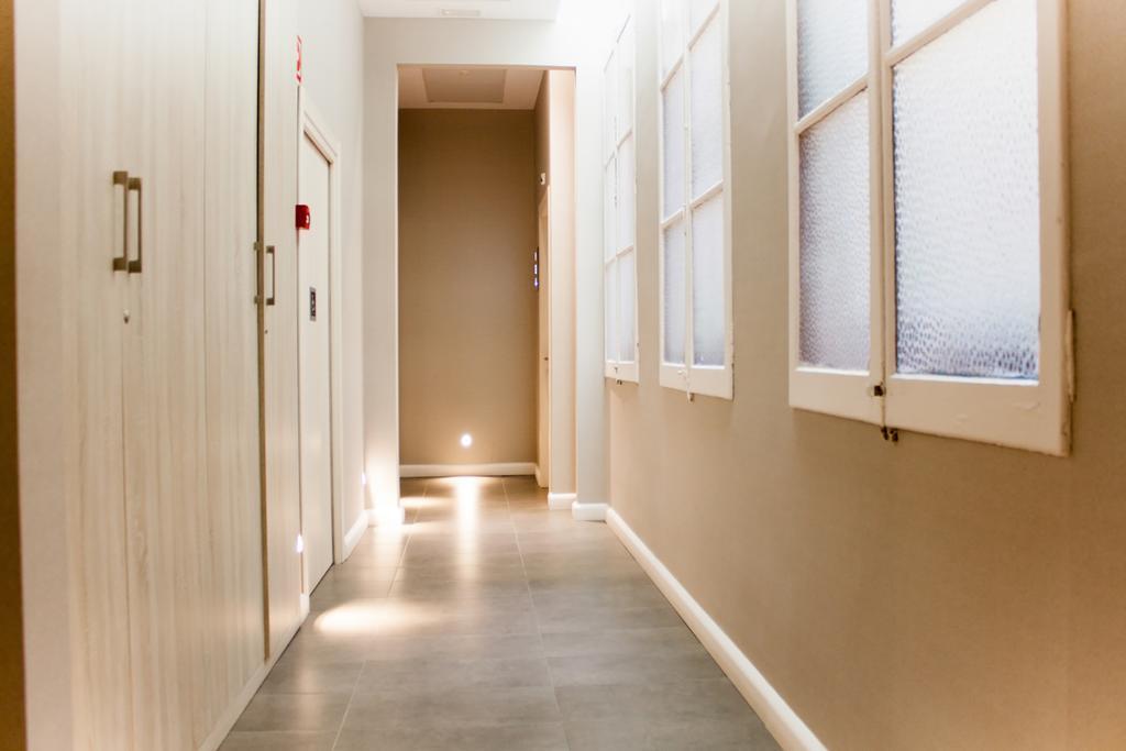Plaza Goya Rooms Barcelona Eksteriør billede