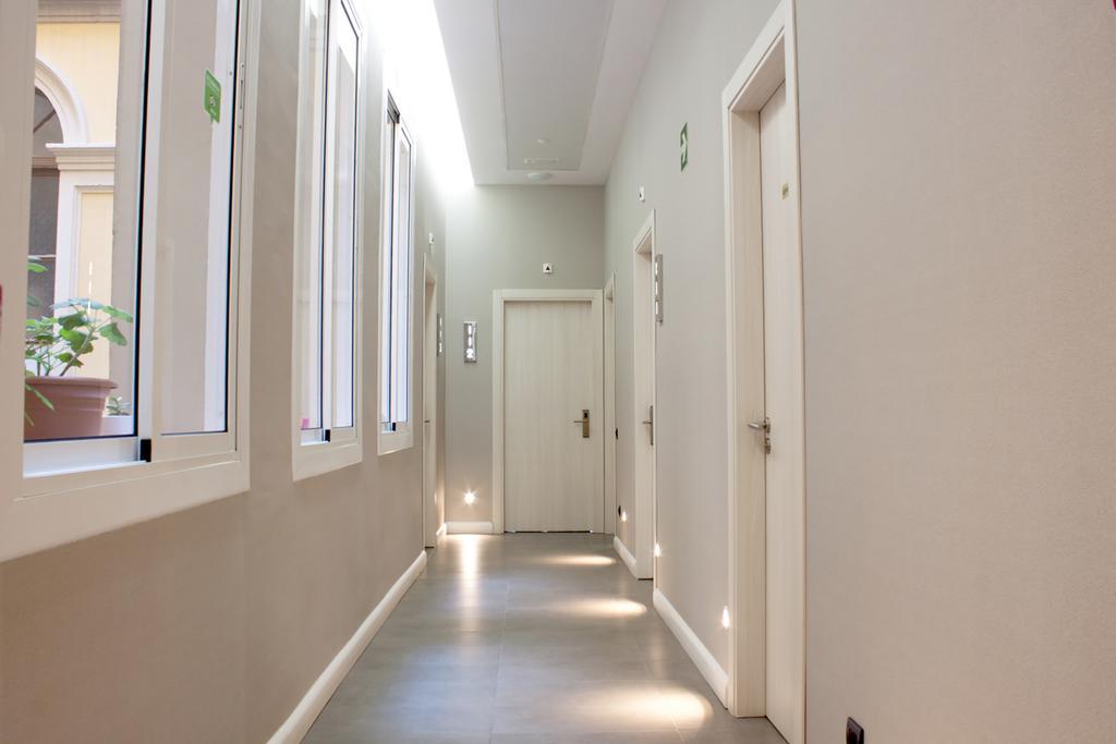Plaza Goya Rooms Barcelona Eksteriør billede