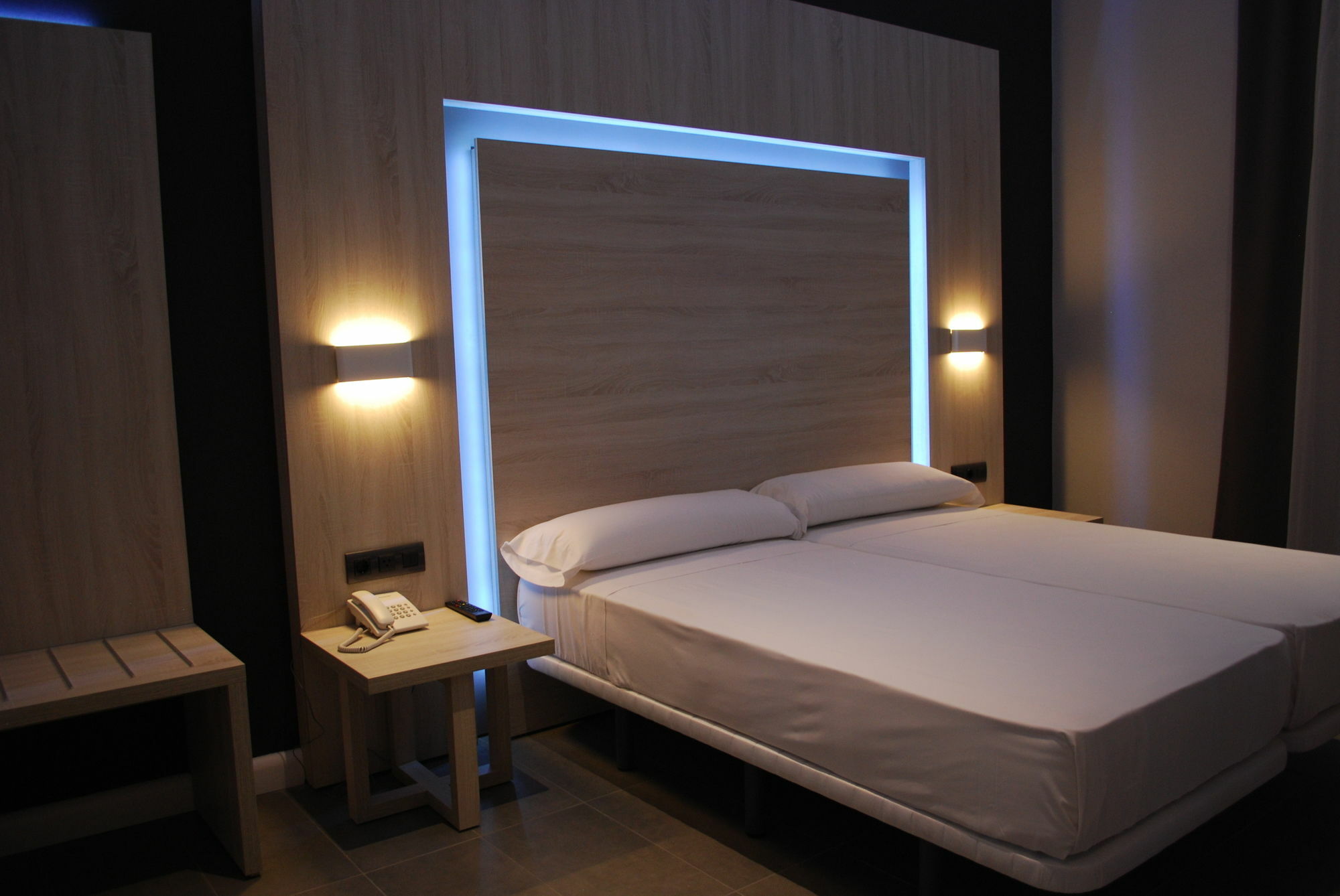Plaza Goya Rooms Barcelona Eksteriør billede