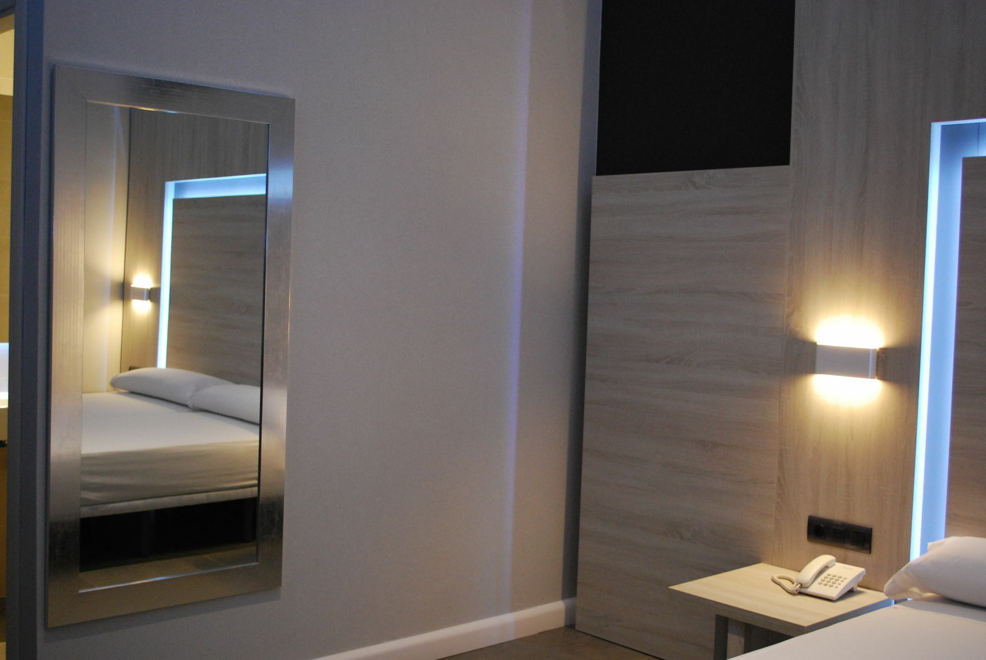 Plaza Goya Rooms Barcelona Eksteriør billede